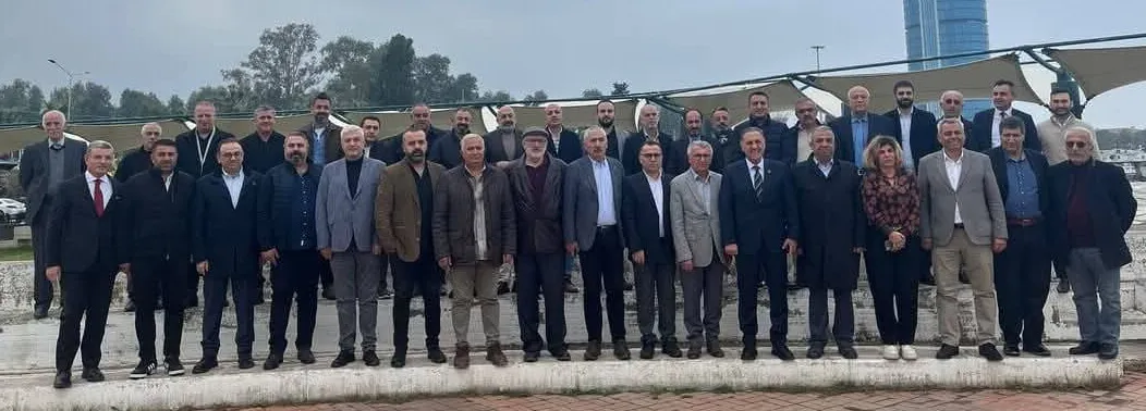 İZBİNGÖLDER Hakkımızda